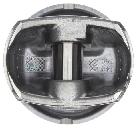 Mahle Original Aftermarket Replacement Pistons 224-3929-0.25MM Piston - GM 3.6L LFX 12-15 Left and Right (0.25MM) thumbnail 1