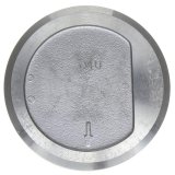 Mahle Original OE Replacement Pistons 224-1658.040 Piston - thumbnail 4