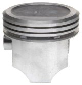 Mahle Original OE Replacement Pistons 224-1658.040 Piston - thumbnail 5