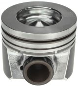 Mahle Original OE Replacement Pistons 224-3666-0.25MM Piston - Ford 6.4L Diesel (.25MM) 2008-2010 F-250SD, F-350SD, F-450SD, F-550SD thumbnail 5