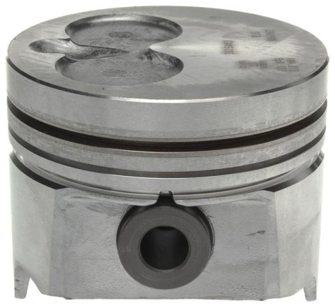 Mahle Original OE Replacement Pistons 224-2908.020 Piston - Ford Trk. 445 (7.3L) Diesel Eng.(1989-94)