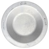 Mahle Original OE Replacement Pistons for 1995-1997 AEROSTAR, EXPLORER, RANGER - 224-3422.040 Piston Ford Trk. (4.0L) 244 V6, (1995-1997) VIN X & W thumbnail 1