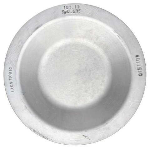 Mahle Original OE Replacement Pistons for 1995-1997 AEROSTAR, EXPLORER, RANGER - 224-3422.040 Piston Ford Trk. (4.0L) 244 V6, (1995-1997) VIN X & W