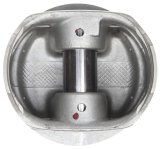 Mahle Original OE Replacement Pistons for 1995-1997 AEROSTAR, EXPLORER, RANGER - 224-3422.040 Piston Ford Trk. (4.0L) 244 V6, (1995-1997) VIN X & W thumbnail 2