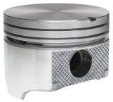 Mahle Original OE Replacement Pistons 224-2353 Piston - Ford Pass. & Trk. 183 (3.0L) Eng. (1986-95) thumbnail 1