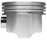 Mahle Original OE Replacement Pistons 224-2353 Piston - Ford Pass. & Trk. 183 (3.0L) Eng. (1986-95) thumbnail 2