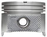 Mahle Original OE Replacement Pistons 224-2353 Piston - Ford Pass. & Trk. 183 (3.0L) Eng. (1986-95) thumbnail 3