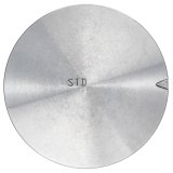 Mahle Original OE Replacement Pistons 224-2353 Piston - Ford Pass. & Trk. 183 (3.0L) Eng. (1986-95) thumbnail 5