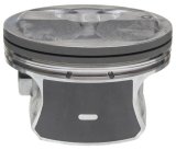 Mahle Original Aftermarket Replacement Pistons 224-3928-0.50MM Piston - GM 3.6L LLT 08-15 Left and Right (0.50MM) thumbnail 2