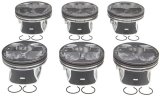 Mahle Original Aftermarket Replacement Pistons 224-3928-0.50MM Piston - GM 3.6L LLT 08-15 Left and Right (0.50MM) thumbnail 4