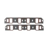MAHLE Original Intake Manifold Gaskets MS20071 Gasket Sets FORD V8 SMALL BLOCK 289, 302, 315W Engines Trick Flow R Series thumbnail 2