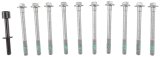 Mahle Original Head Bolt Kits GS33938 Engine Cylinder Set, Engine Cylinder Set thumbnail 2