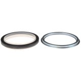 Mahle Original Rear Main Seals 48384 Seal Cummins 6C8.3 thumbnail 2