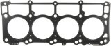 Mahle Original Cylinder Head Gaskets 54418A Gasket, Multi-Layer Steel, 4.000 in. Bore, Chrysler, Dodge, Jeep, Ram, Each thumbnail 2