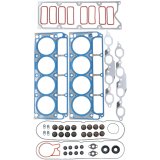 Mahle Original Head Gasket Sets for 2001-2004 CORVETTE, 2002-2004 II - HS5975D GM:346(5.7L) LS1(2002-2005) 2001 Corvette 2nd Design Valve Guide thumbnail 2