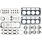 Mahle Original Head Gasket Sets HS54442C GMC-TRK: 294(4.8L) Vin C 2007-2009, Vin A 2010-2013 GM-TRK (5.3L) Vin 4 20 thumbnail 2