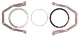 Mahle Original Rear Main Seals JV1690 Cummins B Series 2003-2007 Dodge Truck 5.9L thumbnail 1