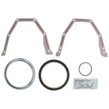Mahle Original Rear Main Seals JV1690 Cummins B Series 2003-2007 Dodge Truck 5.9L thumbnail 2
