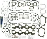 Mahle Original Head Gasket Sets HS54580 Engine Set, Set, Chevy, GMC, 6.6L Duramax Diesel, Kit thumbnail 1