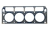 Mahle Original Cylinder Head Gaskets 54445 Gasket, Multi-Layer Steel, 4.100 in. Bore, Cadillac, Chevy, GMC, Hummer, Isuzu, Pontiac, Saab, Each thumbnail 1