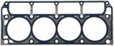 Mahle Original Cylinder Head Gaskets 54445 Gasket, Multi-Layer Steel, 4.100 in. Bore, Cadillac, Chevy, GMC, Hummer, Isuzu, Pontiac, Saab, Each thumbnail 2