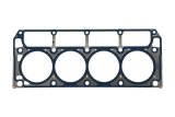 Mahle Original Cylinder Head Gaskets 54445 Gasket, Multi-Layer Steel, 4.100 in. Bore, Cadillac, Chevy, GMC, Hummer, Isuzu, Pontiac, Saab, Each thumbnail 3