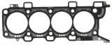 Mahle Original Cylinder Head Gaskets for 2011-2014 F-150, MUSTANG - 55005 Gaskets, Multi-layer Steel, 3.710 in. Bore, 0.050 in. Compressed Thickness, Ford, 5.0L, Each thumbnail 1