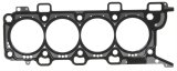 Mahle Original Cylinder Head Gaskets for 2011-2014 F-150, MUSTANG - 55005 Gaskets, Multi-layer Steel, 3.710 in. Bore, 0.050 in. Compressed Thickness, Ford, 5.0L, Each thumbnail 2