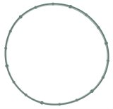 Mahle Original Throttle Body Gaskets G32720 Gasket GM 5.3L Vin C (2014-2015) thumbnail 1