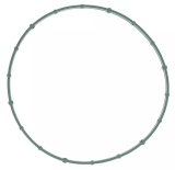 Mahle Original Throttle Body Gaskets G32720 Gasket GM 5.3L Vin C (2014-2015) thumbnail 2