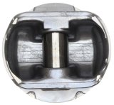 Mahle Original Aftermarket Replacement Pistons 224-3625-0.25MM Piston - GM HIGH FEATURE 3.6L V-6 LY7 ENG. MALIBU, EQUINOX, AURA, VUE, ACADIA, CTS, G6, thumbnail 1