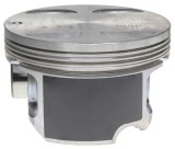 Mahle Original Aftermarket Replacement Pistons 224-3625-0.25MM Piston - GM HIGH FEATURE 3.6L V-6 LY7 ENG. MALIBU, EQUINOX, AURA, VUE, ACADIA, CTS, G6, thumbnail 2