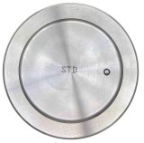 Mahle Original OE Replacement Pistons 224-3459 Hypereutectic Piston - GMC Pass. (2.2L) VIN "4" (1998-2002), Sunfire, Alero, GrandAm, Cavlier thumbnail 1