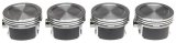 Mahle Original OE Replacement Pistons 224-3459 Hypereutectic Piston - GMC Pass. (2.2L) VIN "4" (1998-2002), Sunfire, Alero, GrandAm, Cavlier thumbnail 5