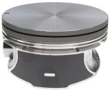 Mahle Original OE Replacement Pistons 224-3760-0.75MM Piston - GM 6.2L LS3 08-15 (0.75MM) thumbnail 3