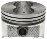 Mahle Original OE Replacement Pistons 224-2770.060 Piston - thumbnail 2