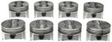 Mahle Original OE Replacement Pistons 224-2770.060 Piston - thumbnail 4