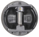 MAHLE Original Pistons 224-3479WR Piston With Rings - FORD 5.4L DOHC V8 (015120WR-STD) W/PCR thumbnail 2