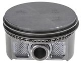 MAHLE Original Pistons 224-3479WR Piston With Rings - FORD 5.4L DOHC V8 (015120WR-STD) W/PCR thumbnail 3