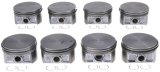 MAHLE Original Pistons 224-3479WR Piston With Rings - FORD 5.4L DOHC V8 (015120WR-STD) W/PCR thumbnail 5