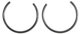 MAHLE Original Pistons 224-3479WR Piston With Rings - FORD 5.4L DOHC V8 (015120WR-STD) W/PCR thumbnail 6