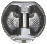 Mahle Original Aftermarket Replacement Pistons 224-3885-1.00MM Piston - GM 4.2L 06-09 (1.00MM) thumbnail 2