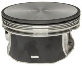 Mahle Original Aftermarket Replacement Pistons 224-3861 Piston - Chrysler 6.1L 2005-2010 (STD) thumbnail 3