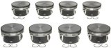 Mahle Original Aftermarket Replacement Pistons 224-3861 Piston - Chrysler 6.1L 2005-2010 (STD) thumbnail 6