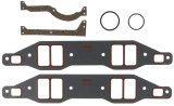 MAHLE Original Intake Manifold Gaskets MS20086 Gasket Sets CHRYSLER V8 SMALL BLOCK 318, 340, 360 Engines Mopar W7-W8 Race Heads thumbnail 1