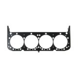 MAHLE Original Head Gaskets 55032 Cylinder CHEVROLET V8 SMALL BLOCK 302, 327, 350, 400 Engines thumbnail 2