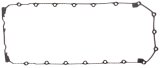 Mahle Original Oil Pan Gaskets OS32575 Engine Gasket, Engine Gasket thumbnail 2