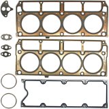 Mahle Original Head Gasket Sets HS54332 Engine Sets, Sets, Cadillac, Chevy, GMC, Hummer, 6.0L, Set thumbnail 1