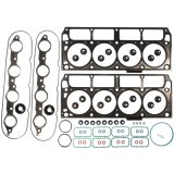 Mahle Original Head Gasket Sets for 2010-2015 CAMARO, 2008-2013 CORVETTE, 2009 G8 - HS54660B Engine Set, Set, Gaskets, Exhaust Manifold Gaskets, Intake Gaskets, Chevrolet, Pontiac, 6.2L LS, Set thumbnail 2