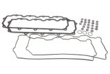 Mahle Original Valve Cover Gaskets VS50395 Gaskets, Molded Rubber Compound, 0.230 in. Thickness, Ford, 6.0L Diesel, Each thumbnail 2
